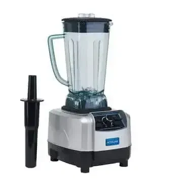 Winco XLB-1000 AccelMix™ Commercial Blender