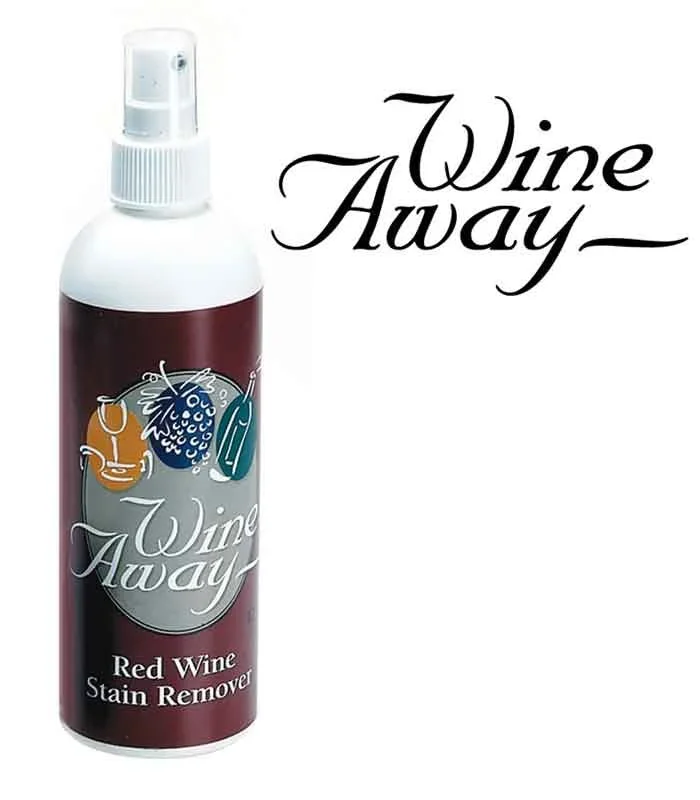 Wine Away
