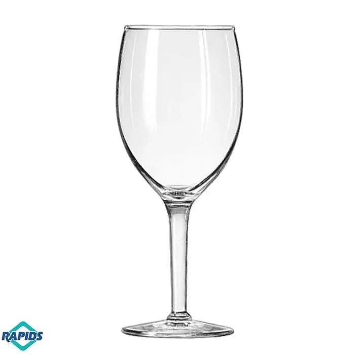 Wine/beer Glass, 8 Oz., 1 Case