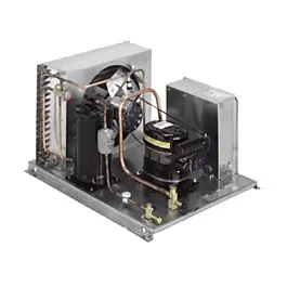 Wintelligent Med Temp Refrigeration System for 10‘x10‘ & 10‘x12‘ Walk-in Cooler
