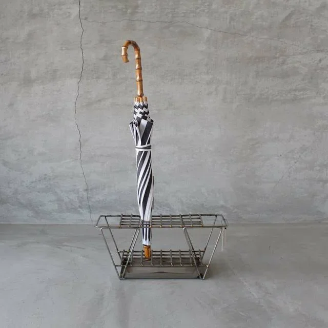 Wire Umbrella Stand