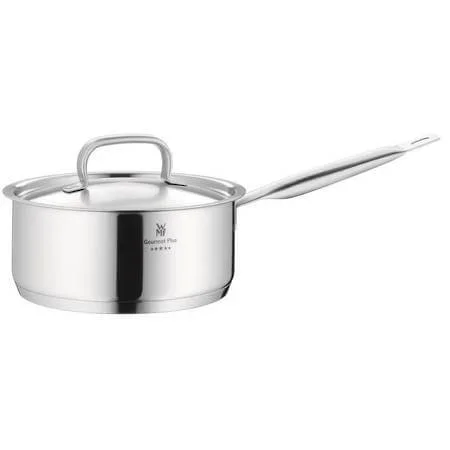 WMF Gourmet Plus Saucepan with Lid 16cm