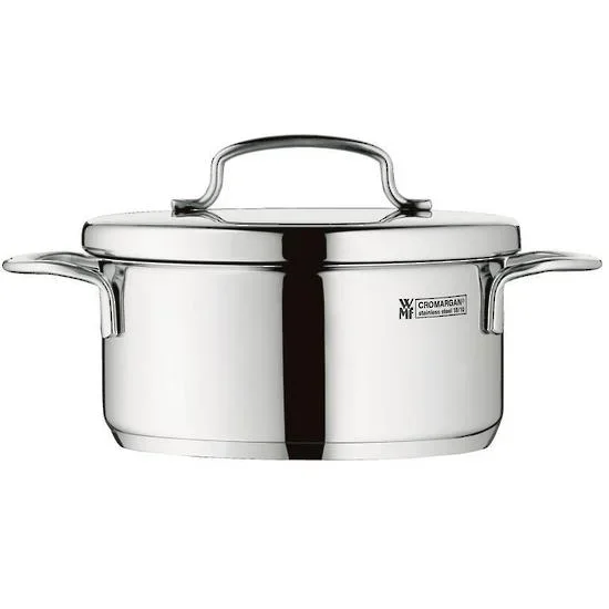 WMF Mini Casserole with lid Low