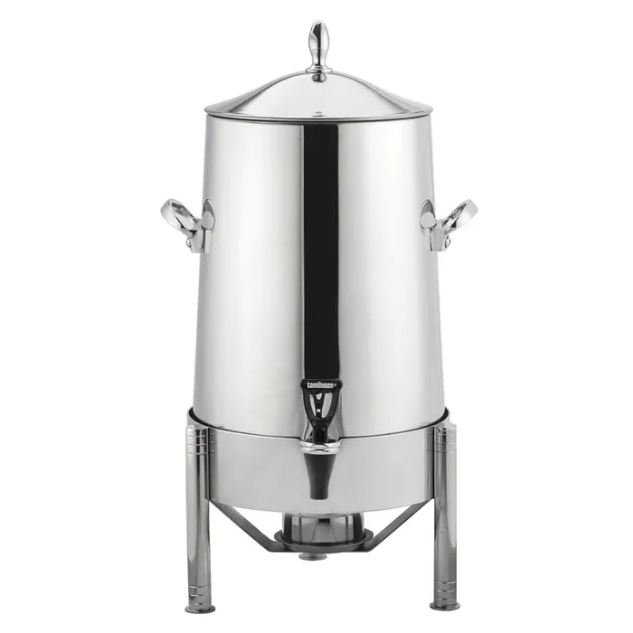 WNK 5370S510 S/S Single Wall 5 Gallon Coffee Urn