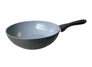 Wok 28cm – Green cuisine
