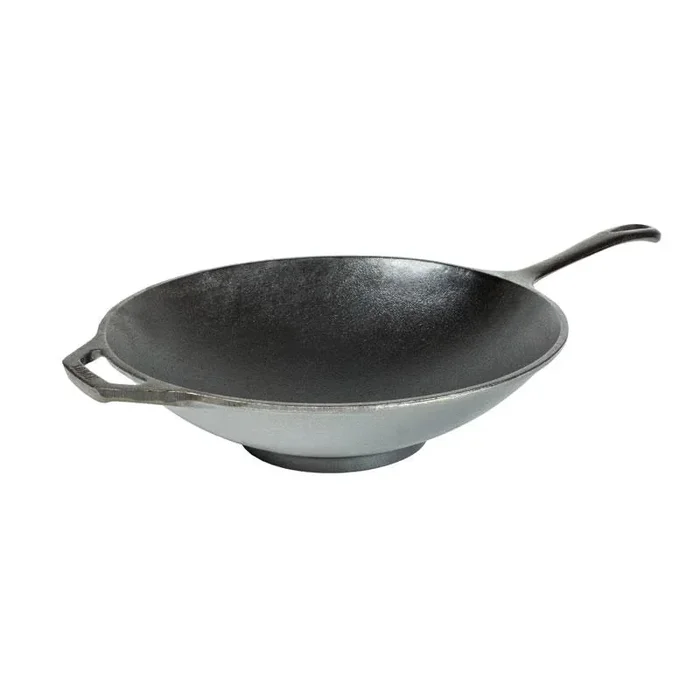 Wok Chef Collection 12 po – Lodge