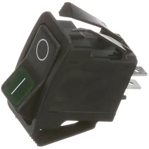 Wood Stone WOO7000-0946-1 (or Equivalent) Switch, Ilum Rocker (61-906)