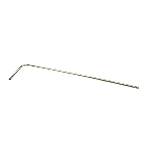 Wood Stone WOO7000-1320-L (or Equivalent) Left Zip Tube Wood Stone (61-919)