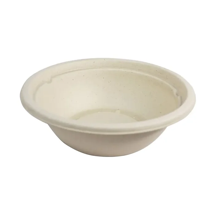 World Centric BO-SC-U24-LFP Fiber 24 Oz. Bowl – 500 / CS