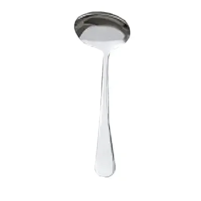 World® Tableware 002 066 Windsor 6″ Gravy Ladle