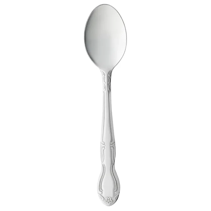 World® Tableware 134 001 Linda 6″ Teaspoon – Dozen