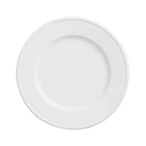 World® Tableware 1502-10270 Empire 10.75″ Plate – 12 / CS