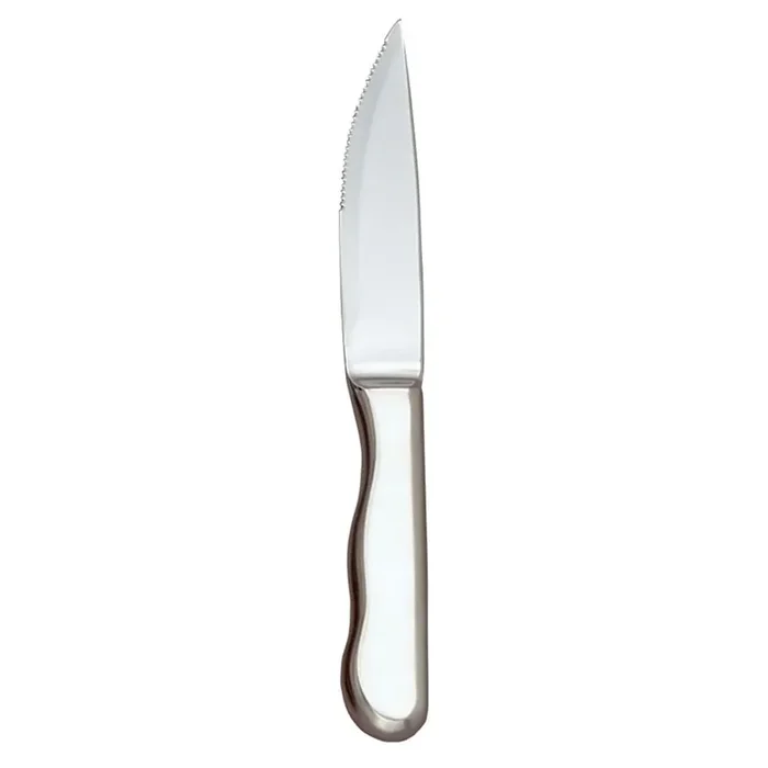 World® Tableware 195 2892 Baron Radiant 10″ Steak Knife – Dozen