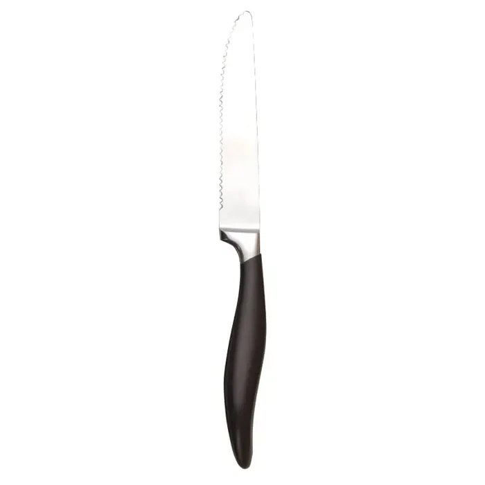 World® Tableware 201 2801 8-3/4″ Stand-Up Steak Knife – Dozen