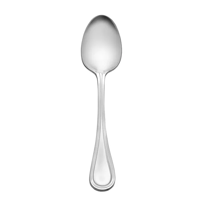 World® Tableware 774 002 Geneva 7″ Dessert Spoon – Dozen