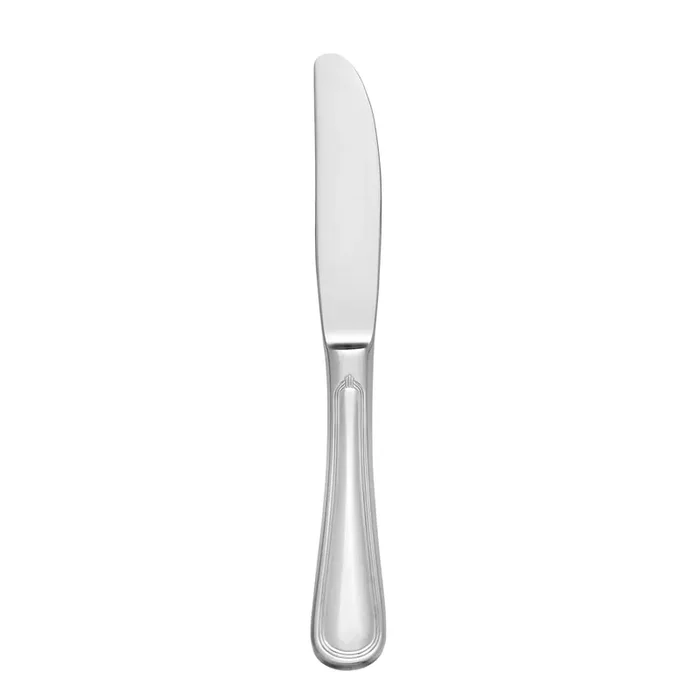 World® Tableware 774 554 Geneva 7″ Bread / Butter Knife – Dozen