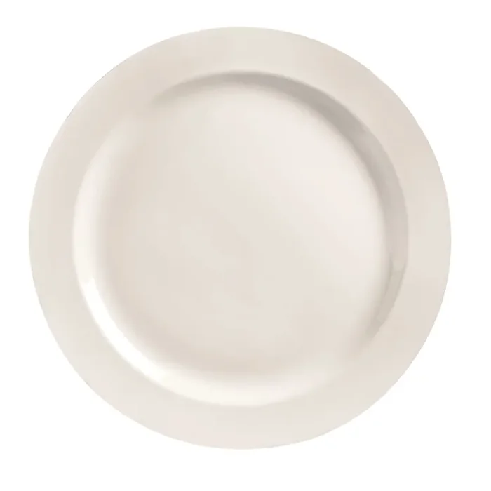 World® Tableware BW-1111 Basics 7″ Plate – 36 / CS