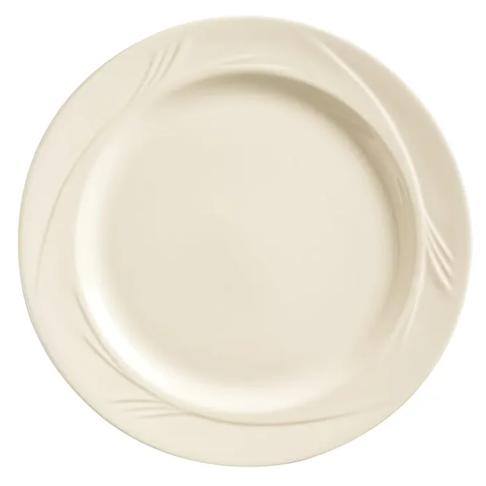 World® Tableware END-9 Endurance 9″ Plate – 24 / CS