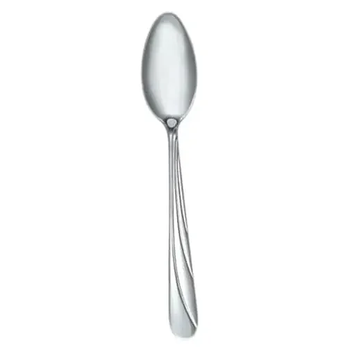 World Tableware 165 021 Cascade™ 7-7/8″ Iced Tea Spoon – Dozen
