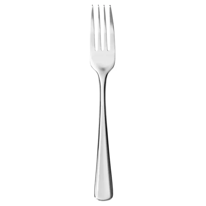 World Tableware 304 038 Adrina S/S 7-1/8″ Salad Fork – Dozen