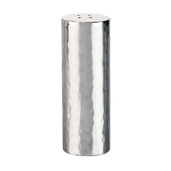 World Tableware 6703 Sonoran 1.25 x 3.5″H Pepper Shaker – 6 / CS