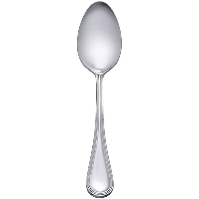World Tableware 774 103 Geneva 7-5/8″ Table Spoon – Dozen