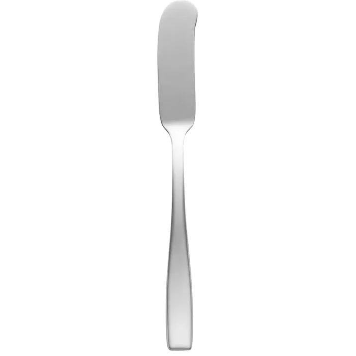World Tableware 929 053 Quartet™ 6-3/4″ Butter Spreader – Dozen