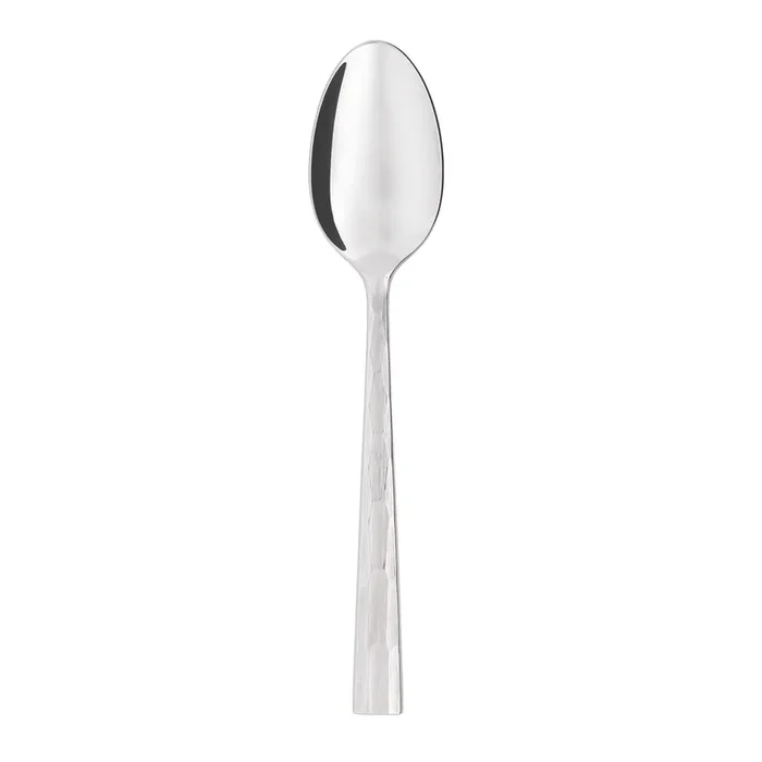 World Tableware 954 002 S/S Silver Forest 7-1/4″ Dessert Spoon – Dozen
