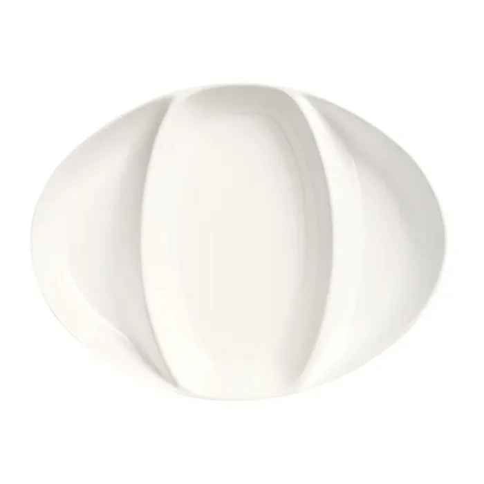 World Tableware DP-11 Chef‘s Selection II Divided Platter – 12 / CS