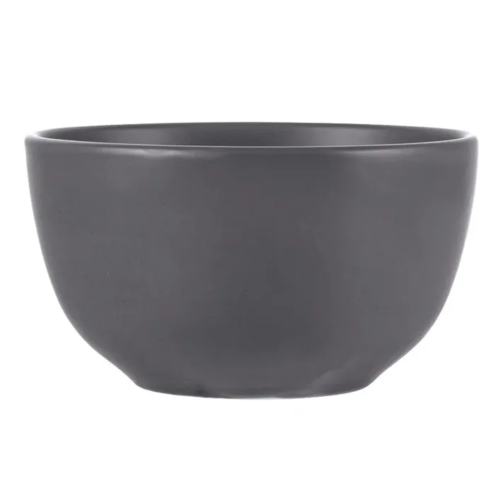 World Tableware DRI-10-G Driftstone Granite 26 Oz. Bowl – 12 / CS