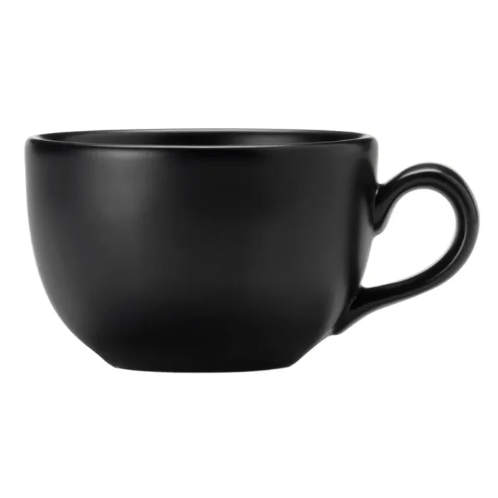 World Tableware DRI-12-O Driftstone Onyx 7-3/4 Ounce Cup – 12 / CS