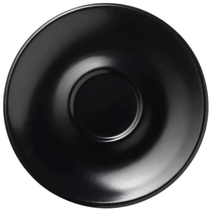 World Tableware DRI-14-O Driftstone Onyx 6″ Saucer – 24 / CS