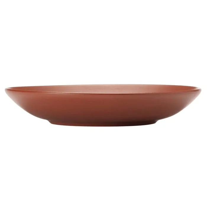 World Tableware DRI-4-C Driftstone Clay Coupe 38 Ounce Bowl – 12 / CS