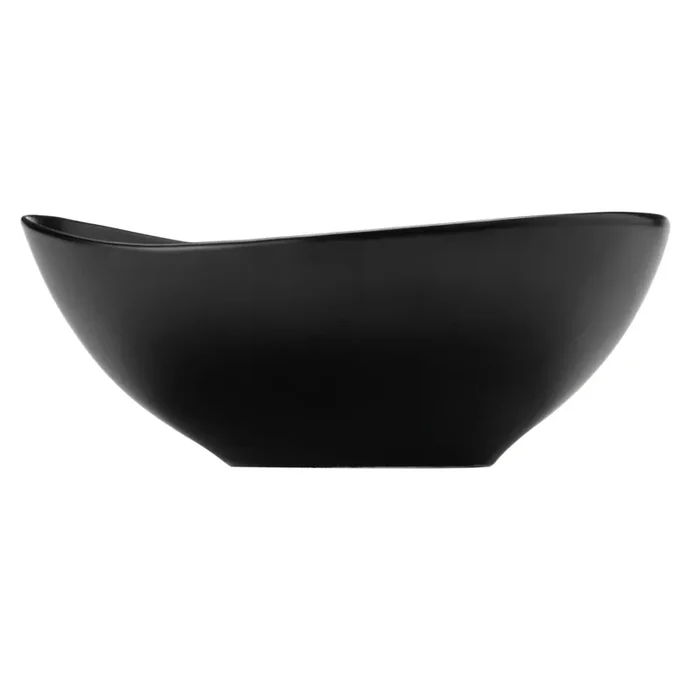 World Tableware DRI-6-O Driftstone Onyx 38 Ounce Bowl – 12 / CS