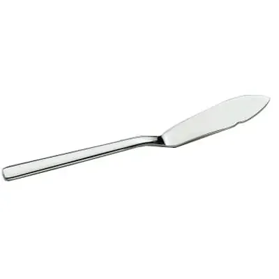 Worthy, Noble & Kent 5301S049 Chatsworth S/S 8-1/4″ Fish Knife – Dozen