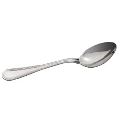 Worthy, Noble & Kent 5302S001 Contour S/S 6″ US Teaspoon – Dozen