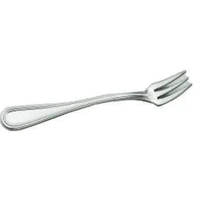 Worthy, Noble & Kent 5302S025 Contour S/S 5.75″ Cocktail Fork – Dozen