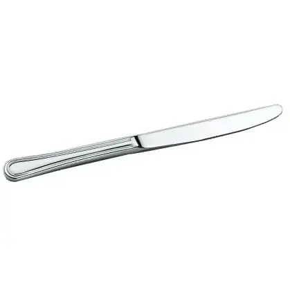 Worthy, Noble & Kent 5302S042 Contour 9-1/4″ HSH Table Knife – Dozen
