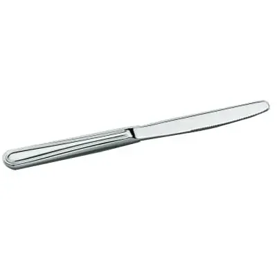 Worthy, Noble & Kent 5302S052 Contour S/S HSH 8″ Dessert Knife – Dozen