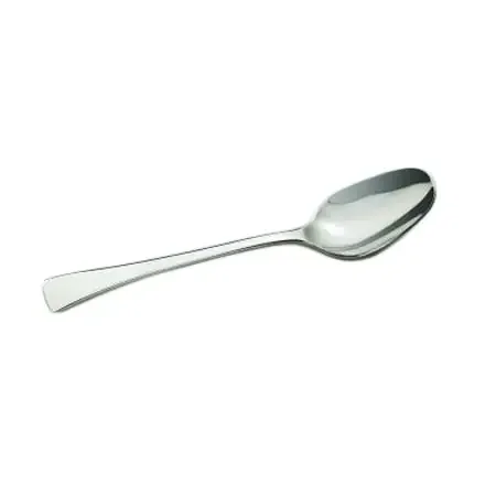 Worthy, Noble & Kent 5304S003 Eclipse S/S 7″ Dessert Spoon – Dozen