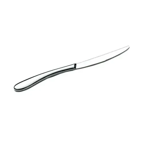 Worthy, Noble & Kent 5309S044 Ovation S/S 9.5″ HSH Table Knife – Dozen