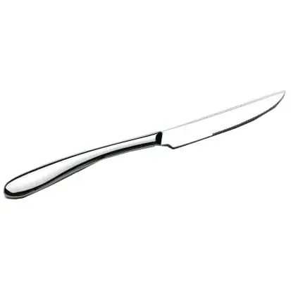 Worthy, Noble & Kent 5309S059 Ovation S/S H.S.H. Steak Knife – Dozen
