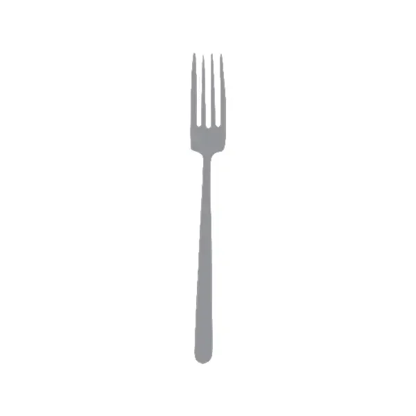 Worthy, Noble & Kent 5358S023 Togo 7-1/2″ Dessert Fork – Dozen