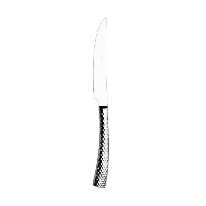 Worthy, Noble & Kent 5367S059 Monarch 9.25″ Steak Knife – Dozen