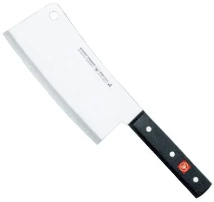 WUSTHOF 6 inch Cleaver