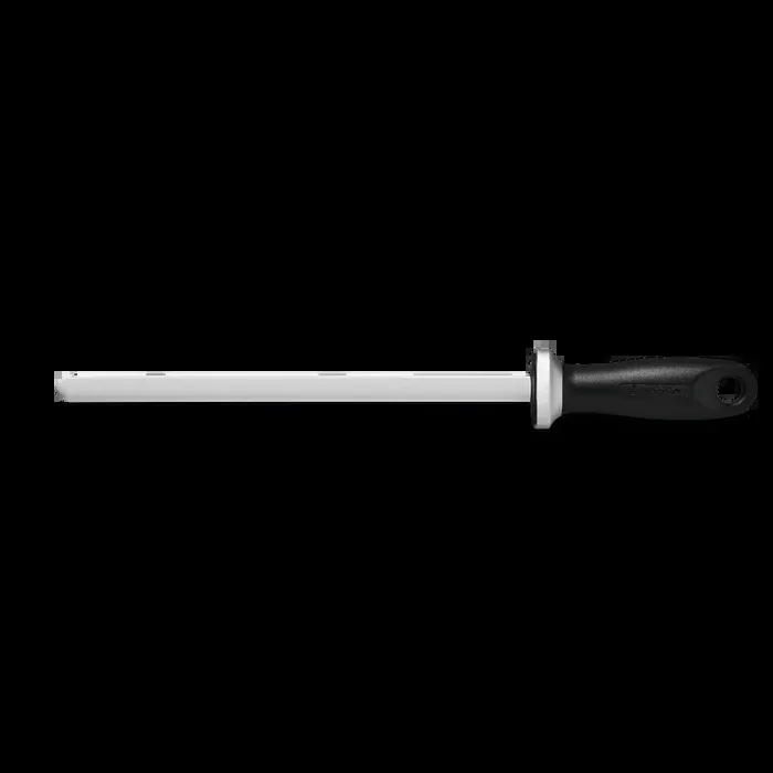 Wusthof – 10″ Ceramic Sharpening Rod J3000