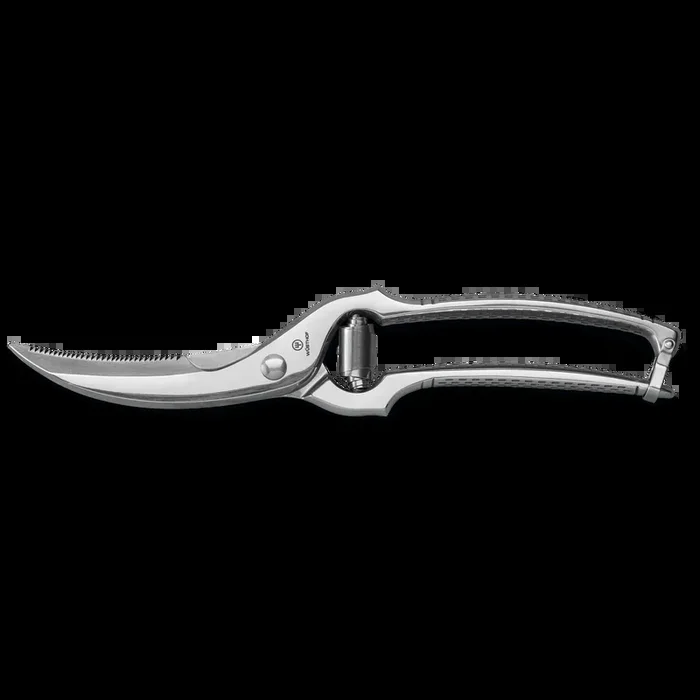 Wusthof – 10″ Poultry Shears – Stainless