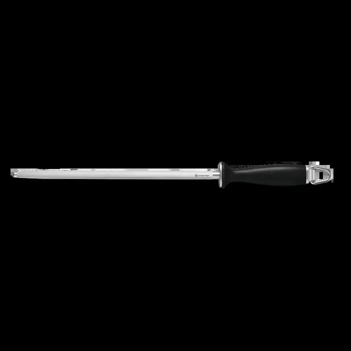Wusthof – 12″ Honing Steel with Loop