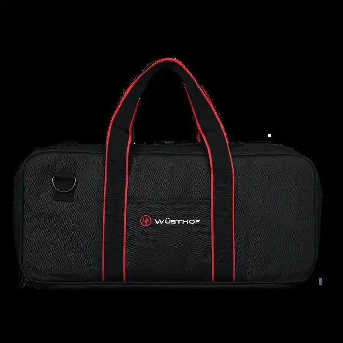Wusthof – 20-Slot Knife Case, Polyester