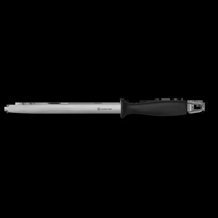 Wusthof – 8″ Honing Steel with Loop